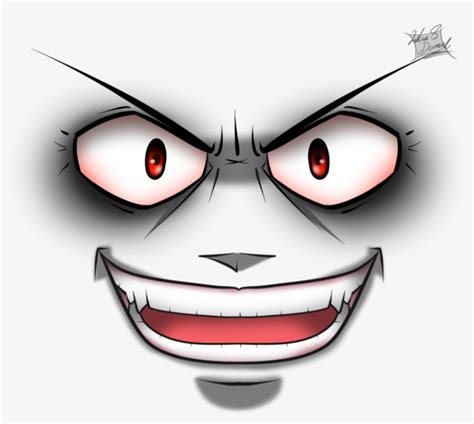 Anime Shocked Face Transparent That you can download to your computer