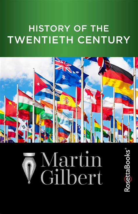 History of the Twentieth Century: The Concise Edition - Book written by ...