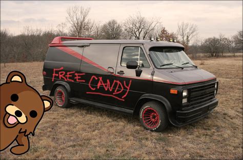 Free Candy Van Free Candy Van Know Your Meme