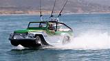 Pictures of Jet Boat Jeep