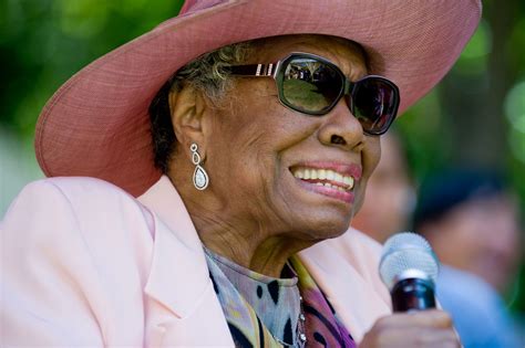 Maya Angelous 17 Most Inspirational Tweets Observer