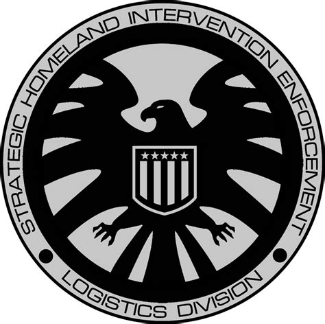 Shields Helicarrier, S H I E L D, Classic Shields, Shields Logo Emblem ...
