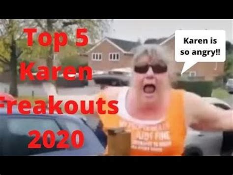 Karen Public Freakout Compilation Daily Public Freakouts Youtube