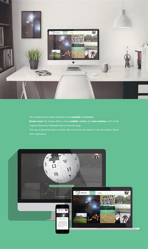 wikipedia-redesign-on-behance-wikipedia-redesign,-redesign