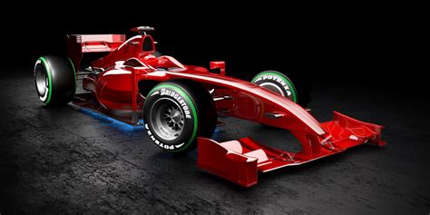 The formula 1 wiki is a community site that anyone can contribute to. 3D WORKS: Formula 1 race car circa 2009