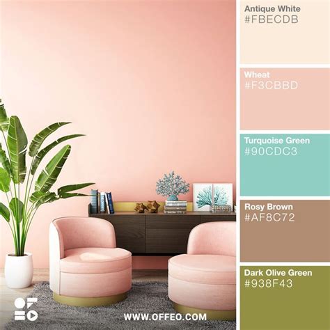 20 Pastel Color Palettes Pastel Colors With Example Offeo Bedroom