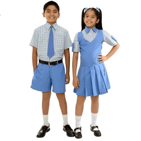 Kids School Uniforms At Rs 350set Kids School Dress In Jaipur Id