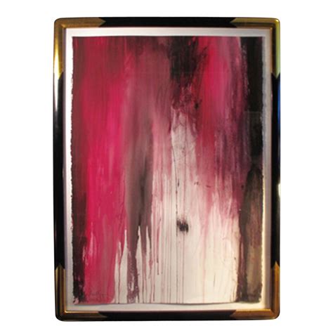 Abstract No By Jenna Snyder Phillips At Stdibs