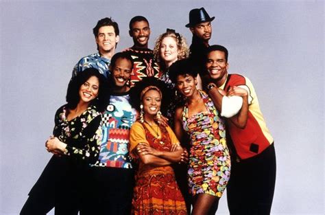 A Look Back At The Best Musical Performances On In Living Color In