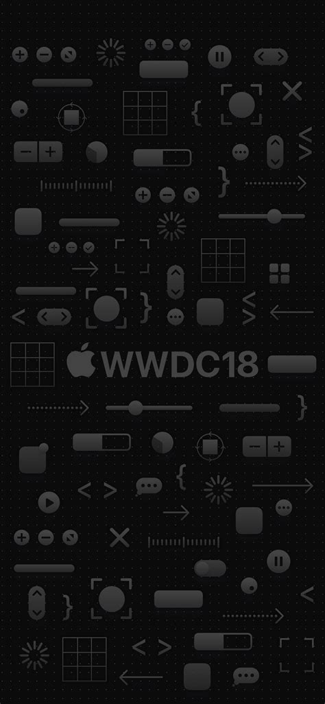 WWDC 2018 iPhone wallpapers Easy working app with high quality wallpapers that are full screen for my iphone 11 with daily new wallpapers and has a variety of themed wallpapers and the best part no adds!!!👍🙂.