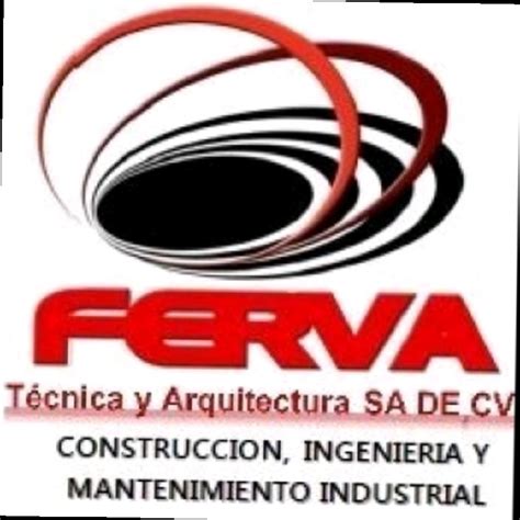 Ferva Mantenimiento Industrial Ingeniería Industrial Y Mecánica