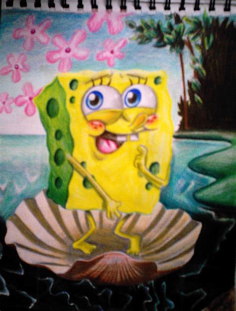 things you might not know about spongebob squarepants spongebob my xxx hot girl