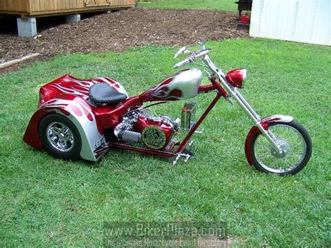 Show Your Motorcycle On Page 4 Trike Motorcycle