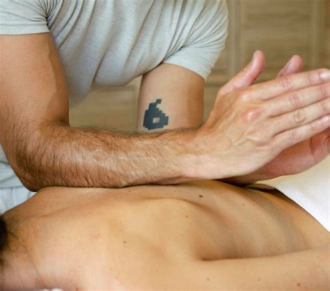 Tom Massage Therapy Londra Tutto Quello Che Cè Da Sapere