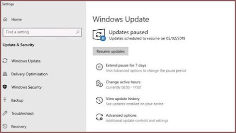 تعرف على جميع ميزات تحديث Windows 10 April 2019 و تاريخ الإصدار