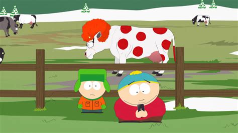 Download Kyle Broflovski Episode 6 South Park Wallpaper