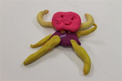the adelphi project claymation enrichment class