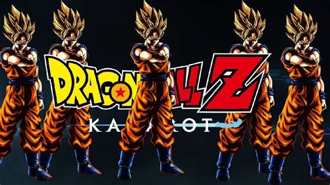 Here's how to access the battle with one of the most dangerous dragon ball enemies. Dragon Ball Z: Kakarot - My Main Concern | PS4 - YouTube