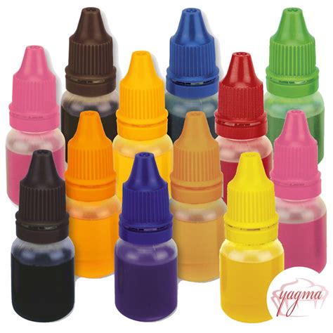 Grundsätzlich lassen sich helle lebensmittel wesentlich leichter einfärben als dunklere: Städter Lebensmittelfarbe flüssig 10ml Farbe Torte Fondant ...