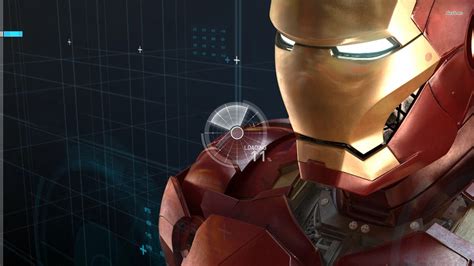 Hd Wallpapers Iron Man 3 Wallpaper Cave