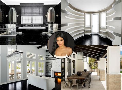 Kylie Jenners Real Estate Properties Keeping Up With The Reality Star