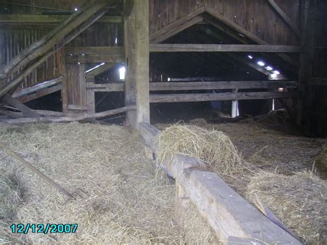 Love The Hay Loft Barn Interior Old Barns Old Barn