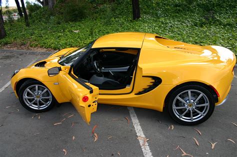 3k Mile 2005 Lotus Elise For Sale On Bat Auctions Sold For 39000 On