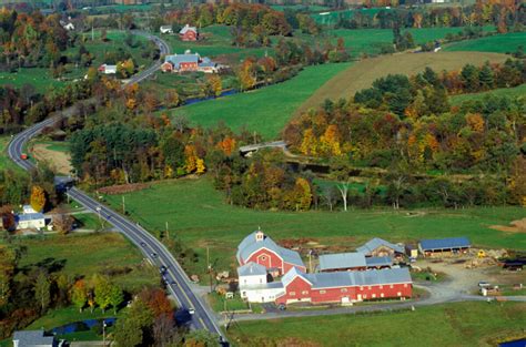 A Route 100 Vermont Road Trip Itinerary Youll Want To Copy
