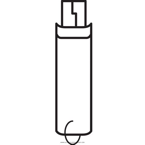 Usb Drive Coloring Page Ultra Coloring Pages The Best Porn Website