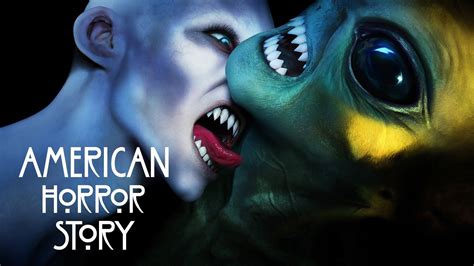 American Horror Story Double Feature Season Episode Clip Mamie Is Occupied Trailers