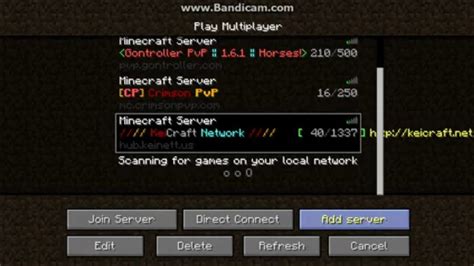 Find and join some awesome servers listed here! Minecraft Server List Cracked 1112 - Russell Whitaker