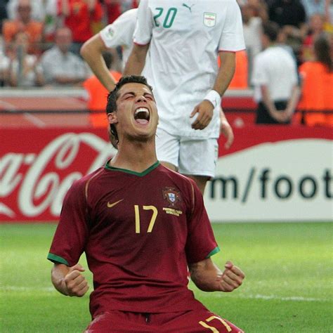 cristiano ronaldo portugal world cup ronaldo s statistics for portugal in fifa world cup