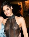 Has Sofia Boutella Ever Been Nude