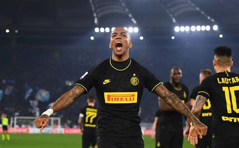 Tutte le notizie nerazzurre, aggiornate 24h. Young: Inter will get back to winning ways | Forza Italian Football