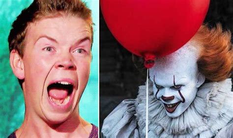 It Movie The Terrifying Reason The Original Pennywise Star Quit New