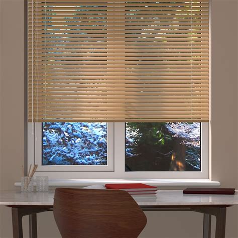 Yellow Venetian Blinds Quick Delivery Blinds Direct Online