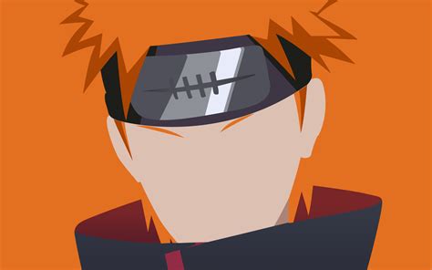3840x2400 Pain Naruto Uhd 4k 3840x2400 Resolution Wallpaper Hd Anime