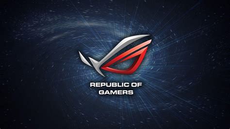 4k Asus Republic Of Gamers Wallpapers Top Free 4k Asus Republic Of