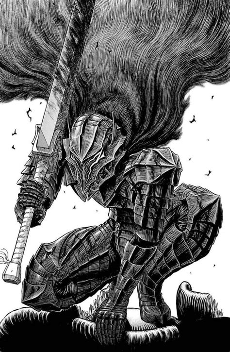 Just A Reminder On What Guts Perch Was In This Iconic Scene Rberserk