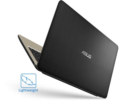 Asus Vivobook X540ua 156 Fhd Laptop I5 7200u 8gb Ram 128gb Ssd W