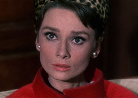 10 Surprising Facts About Audrey Hepburn Movie News