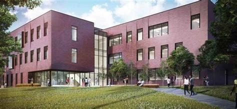 Central Washington University Breaks Ground On Health Sciences Building