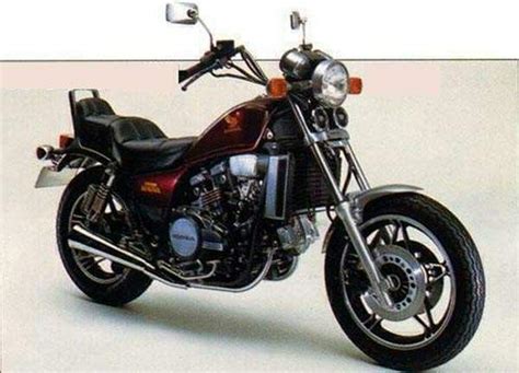 Honda Vf750 Gallery Classic Motorbikes