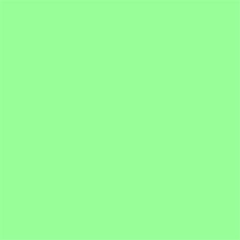 2048x2048 Mint Green Solid Color Background