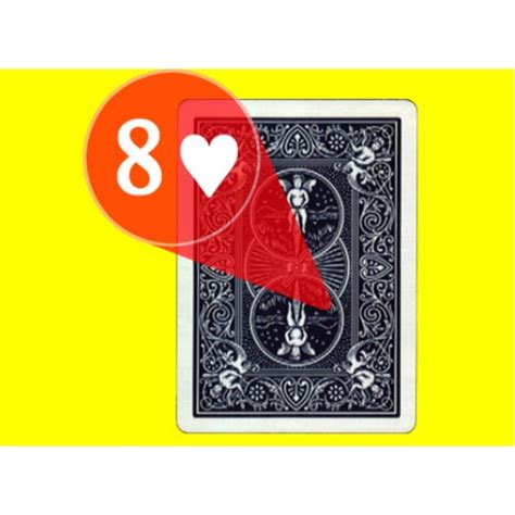 Check spelling or type a new query. Lovely Marked Deck Of Cards #1 Ultimate Marked Deck | Newsonair.org