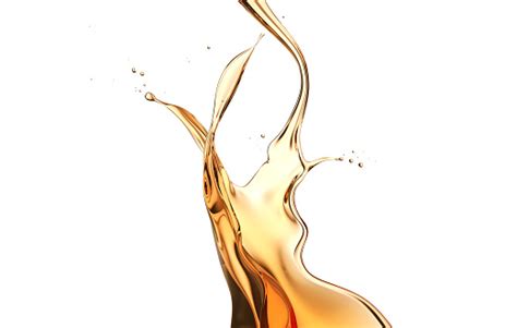 Olive Or Engine Oil Splash Stock Photo Download Image Now Istock