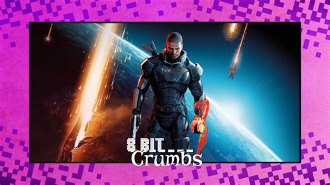 Because of the graphical improvements in mass effect legendary edition, as well as the fact that it's three sprawling titles in one, the game is around. MASS EFFECT LEGENDARY EDITION REVEALED! | AND MORE - 8 Bit ...