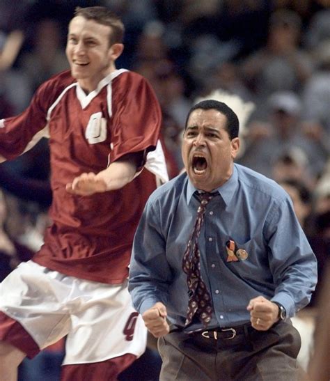 Ou men's head basketball coach is moving on to greener pastures and many people from the state and around the big 12 are wondering why. Kelvin Sampson - Indiana University IU Hoosiers Basketball ...