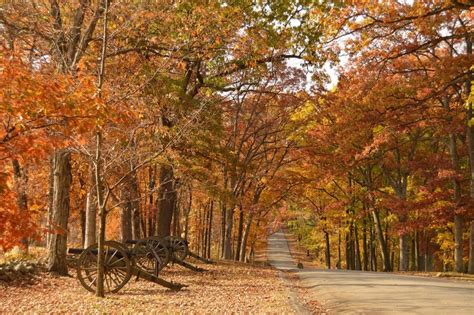 Best Spots To See Pennsylvanias Fall Foliage Territory Supply