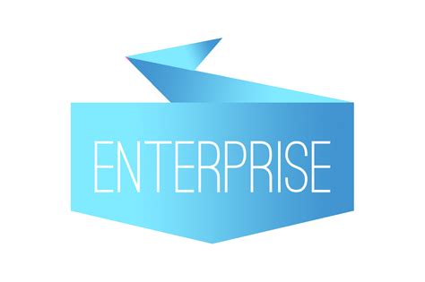 Enterprise - Indaco